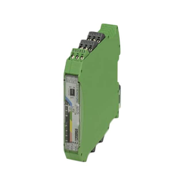 2901533 Phoenix Contact Contrôleurs - Modules PLC